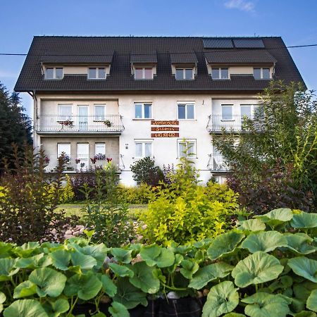 Agroturystyka Sikorki Lubomierz  Zewnętrze zdjęcie