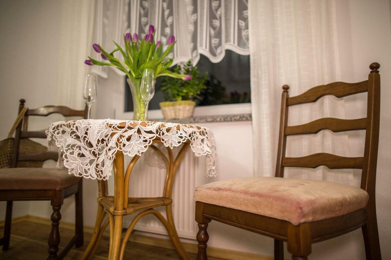 Agroturystyka Sikorki Lubomierz  Zewnętrze zdjęcie